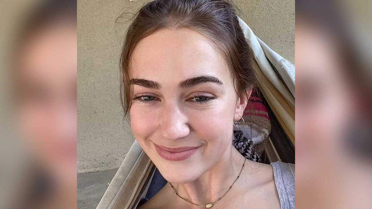 Noelle Lynch, a missing Sacramento State student, reached out her Granite Bay family after going missing in Inglewood, mother Kellie Lynch said.