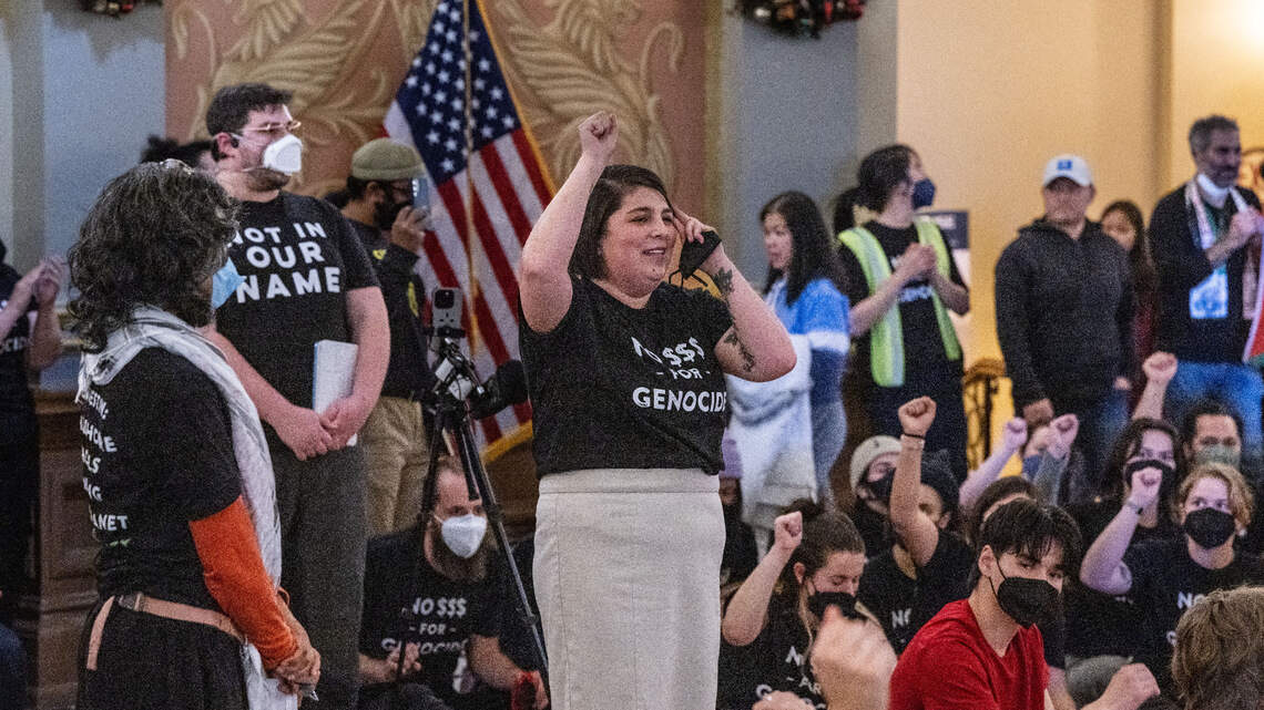 Katie Valenzuela is a ‘strong voice for fairness, dignity, inclusiveness and integrity’ | Opinion