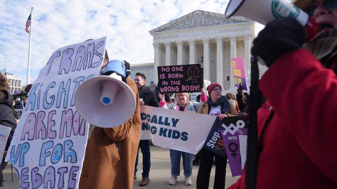 It is tragic to see lawmakers advance political agendas at the expense of vulnerable children.