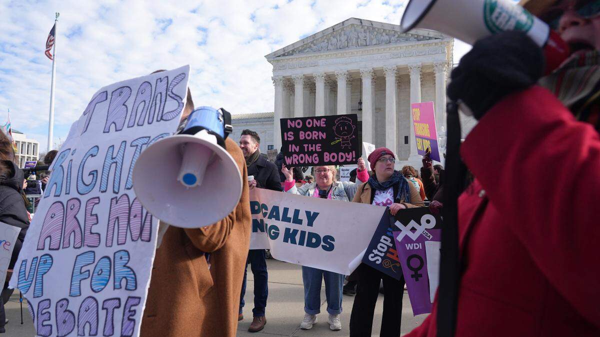 It is tragic to see lawmakers advance political agendas at the expense of vulnerable children.