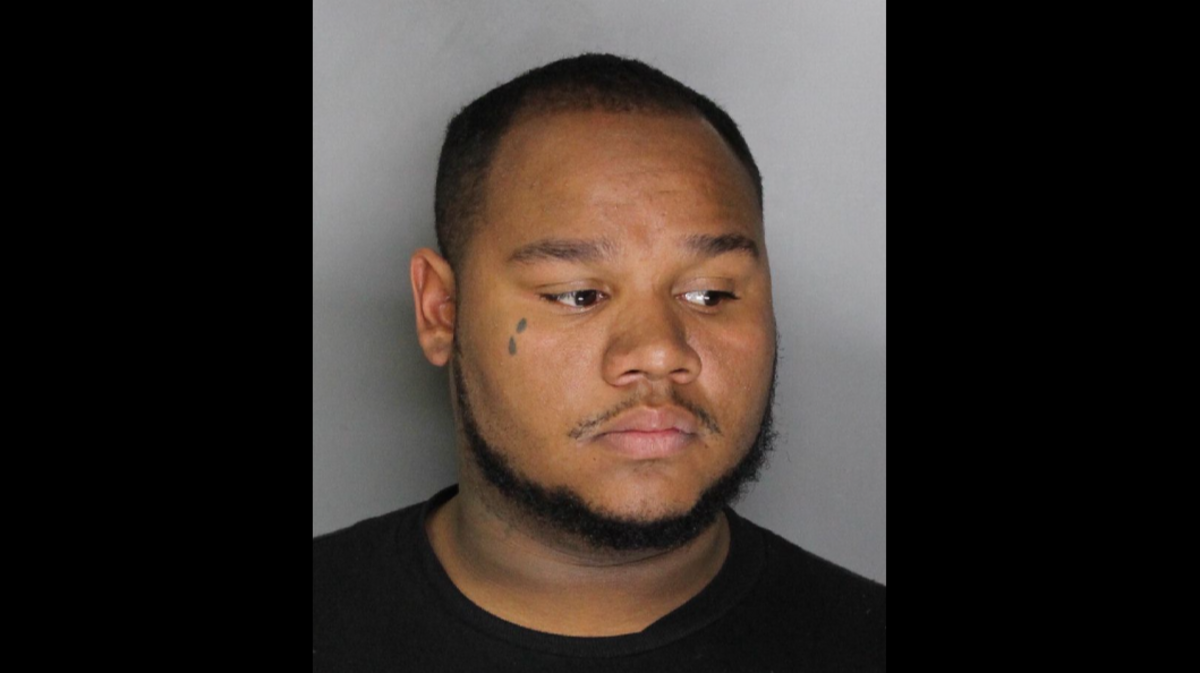 Lakquan Solomon, 26, was identified Wednesday as a murder suspect in a 2017 shooting in Valley Hi that left a 31-year-old Sacramento man dead.