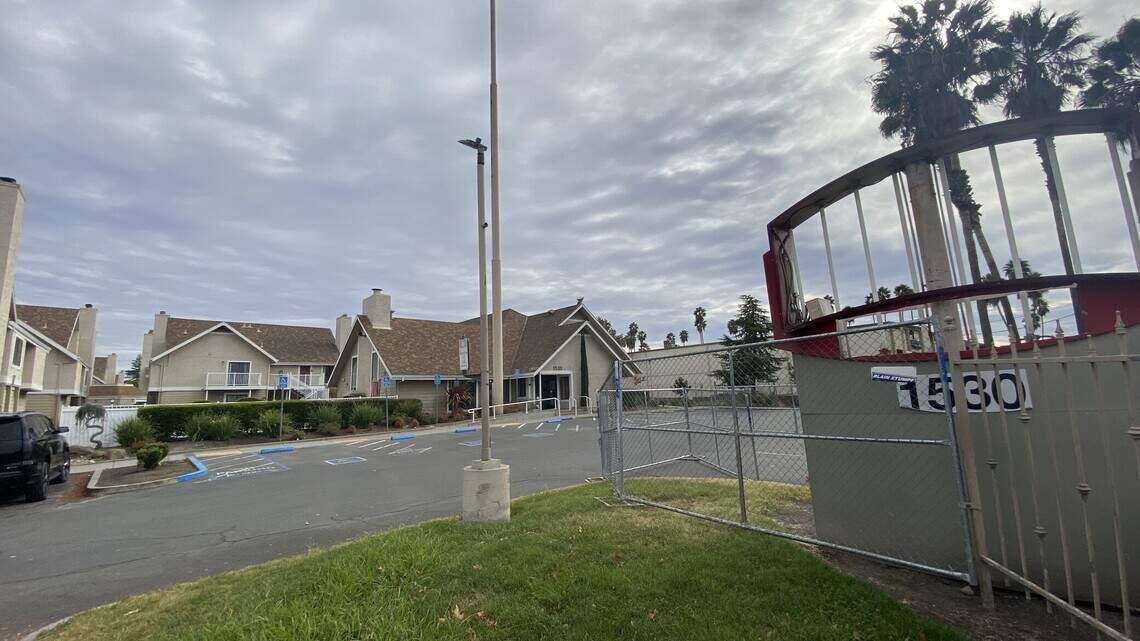 Sacramento County to spend $14 million in state funds on 32 apartments for the homeless