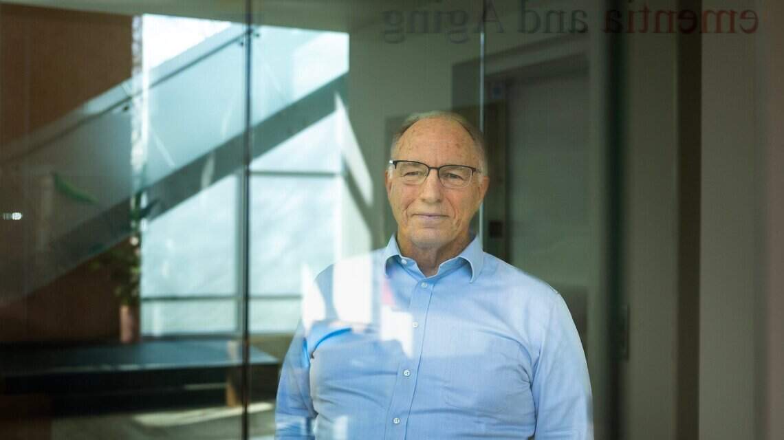 Sweeping NIH cuts jolt UC Davis dementia research team and scientists nationwide