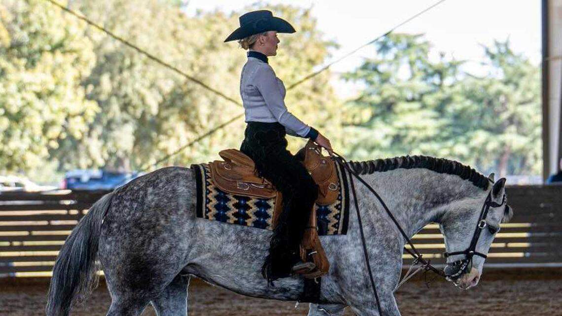 What losing varsity equestrian means for UC Davis’ identity | Opinion