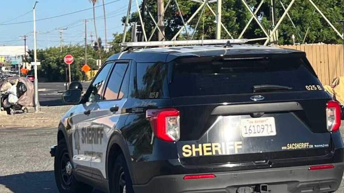 Two homeless men were wounded in a stabbing early Sunday Aug. 4, 2024, in an area near El Camino and Howe avenues in Sacramento, California. One of the victims died at a hospital Tuesday morning Aug. 6, 2024.