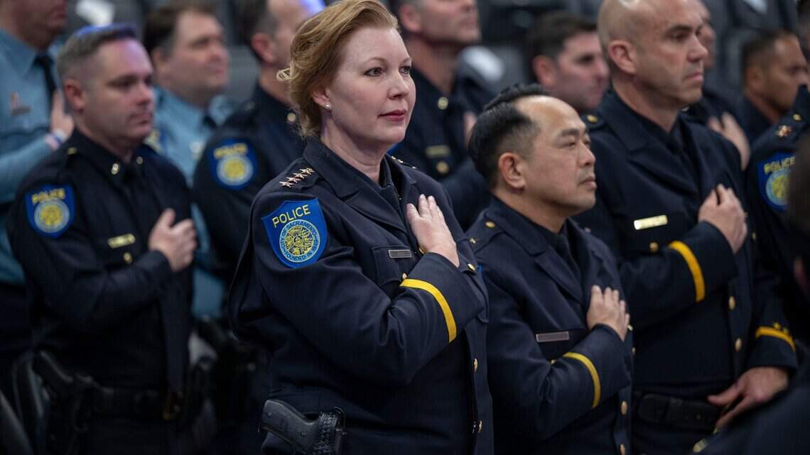 ‘Idiocy’: Sac PD must rectify situation with Sen. Sabrina Cervantes | Opinion
