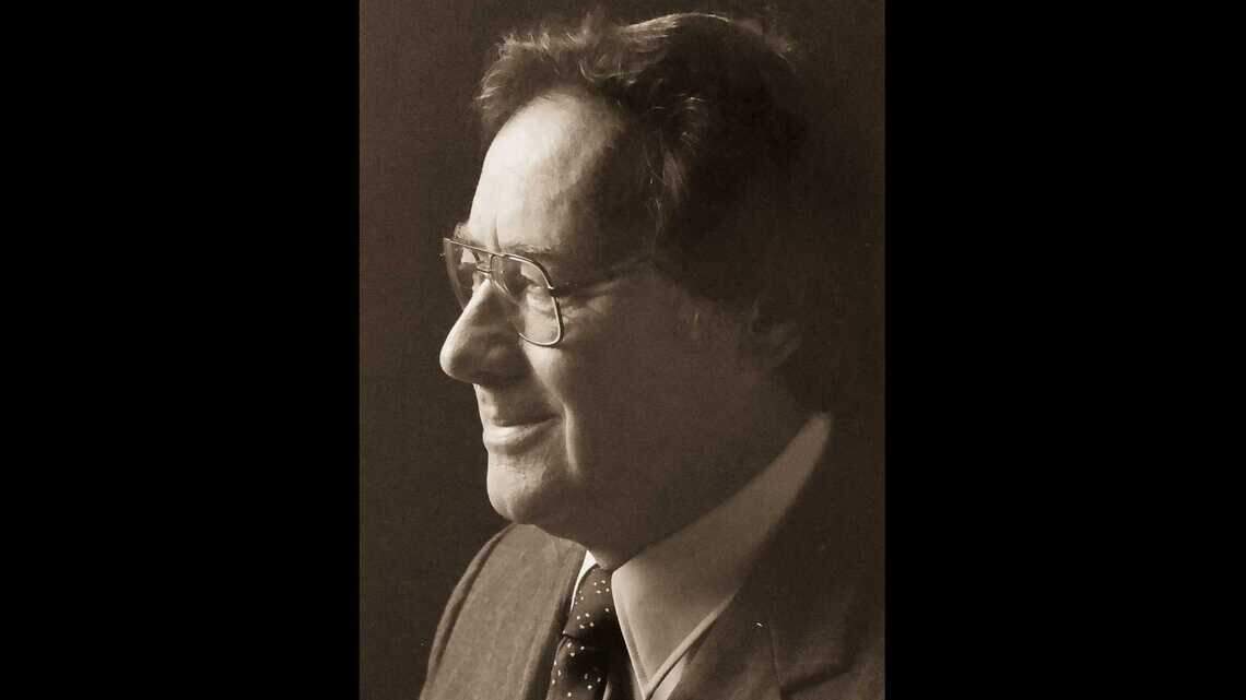Charley Hess, dean who built UC Davis agriculture college’s reputation, dies at 87