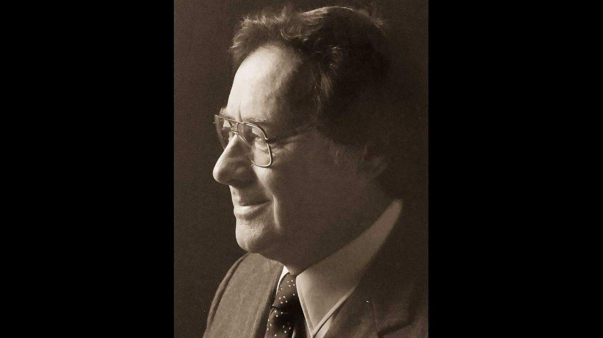 Charles “Charley” Hess, dean emeritus of the College of Agricultural and Environmental Sciences at UC Davis, died last week at the age of 87, according to his wife, Eva Hess.