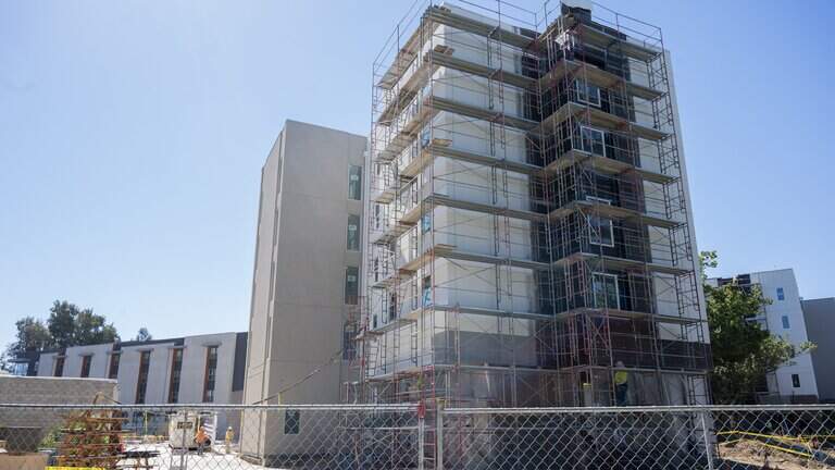 Sac State’s new on-campus living rule starts next month. Here’s what to know