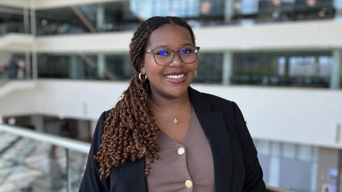 Kiara Adams will join The Sacramento Bee as a Local Engagement and Retention Reporter on April 20.