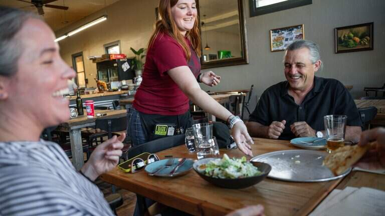 Husick’s in Clarksburg undergoes a dining transformation