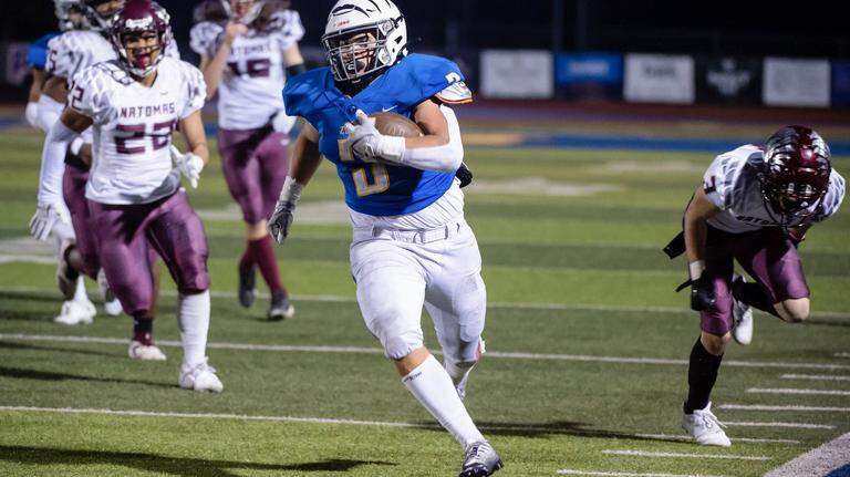 Bee’s best: Sizing up the top Sacramento-area running backs in prep football playoffs