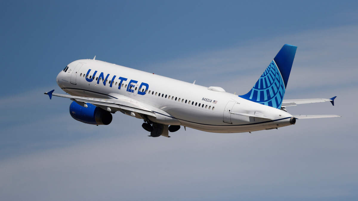 A woman carrying a child shoved an attendant on United Airlines flight from San Francisco to Chicago, a video shows.