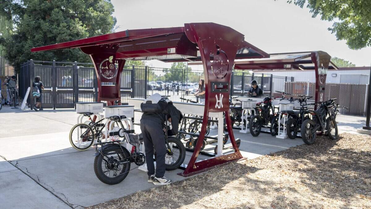 Senate Bill 1167 aimed to mostly clarify what is not an e-bike under California law and what can be marketed as one in the state.