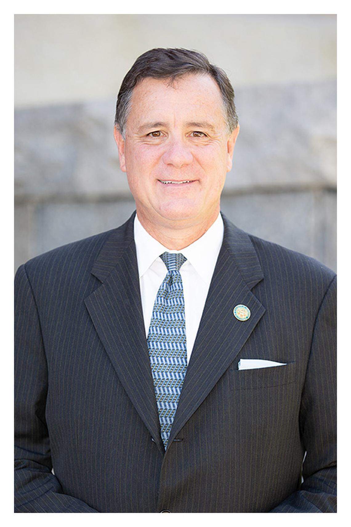 Don Wagner, Orange County Board of Supervisors, is running for secretary of state.  He’s a Republican.