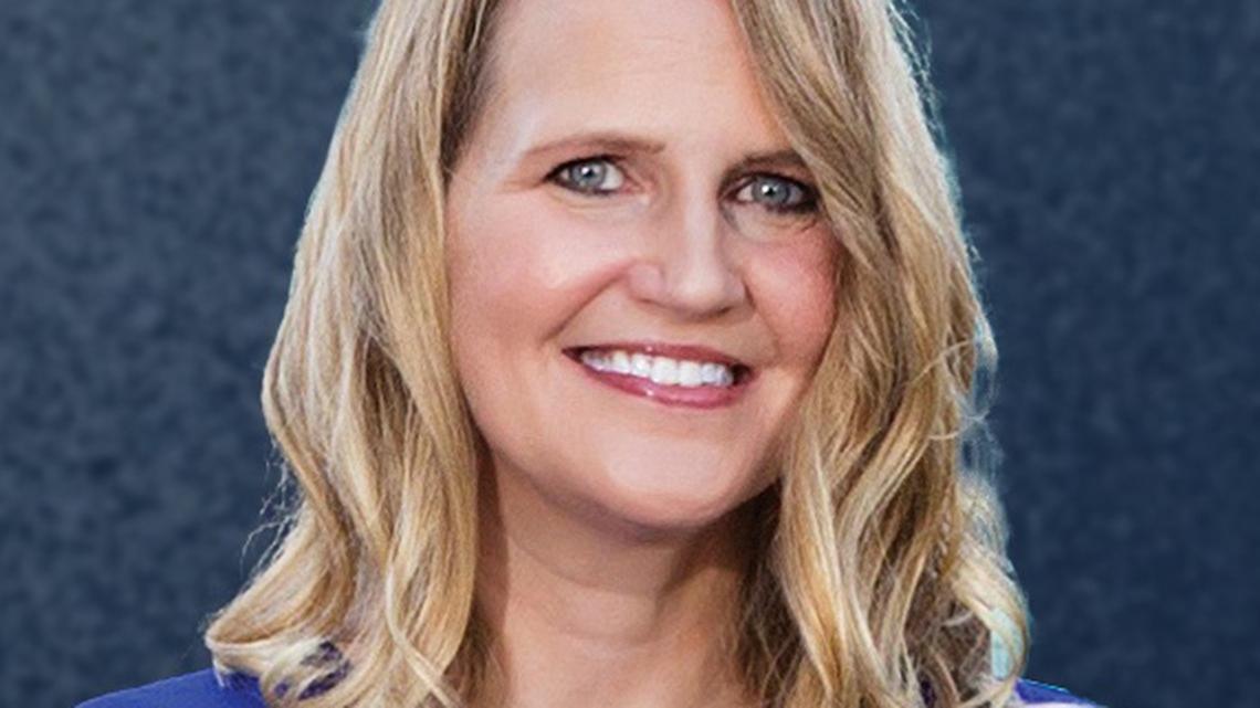 Colleen McCain Nelson