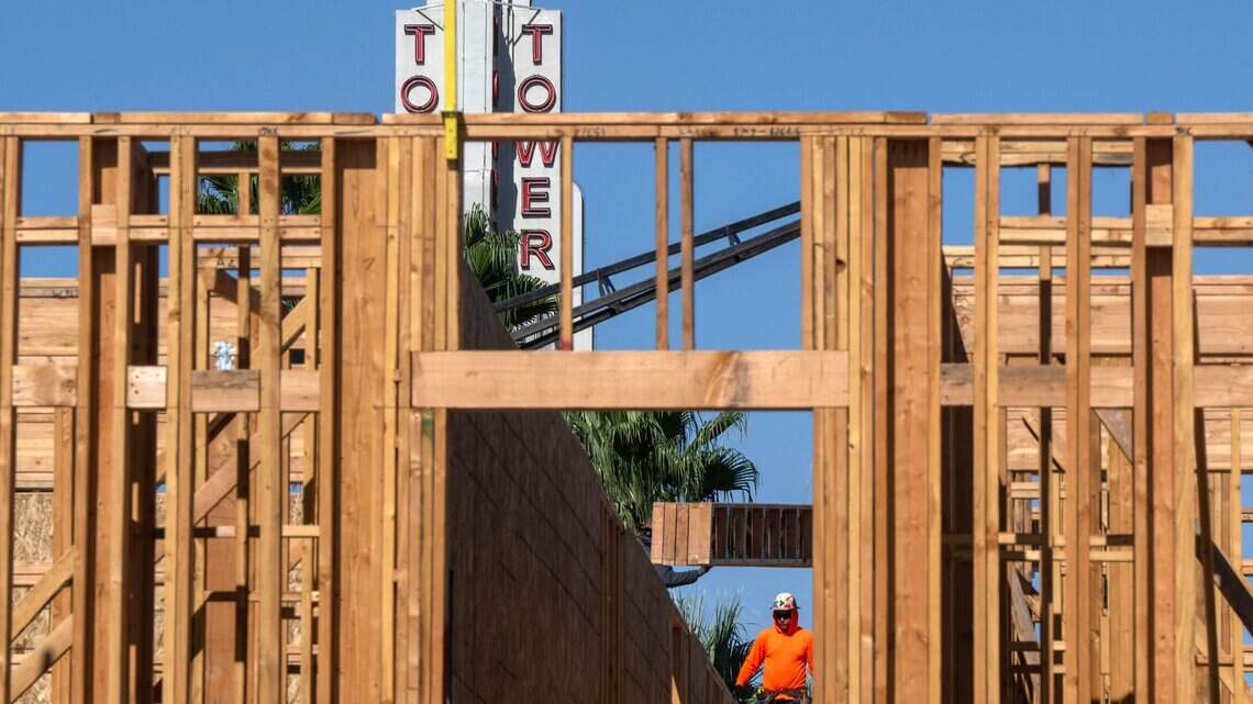 Sacramento’s zoning overhaul would transform neighborhoods for the better | Opinion