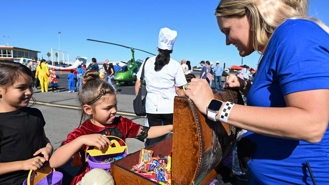 California candy prices rise. How much could Halloween cost? We priced 3 stores
