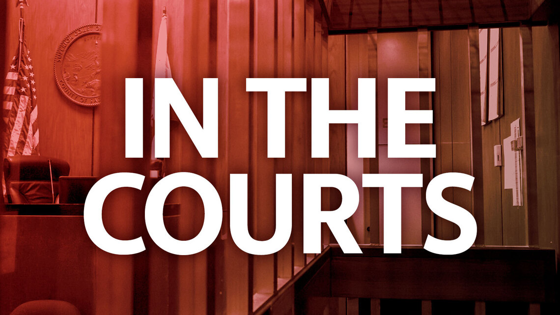 Riverbank resident convicted of first-degree murder with firearm
