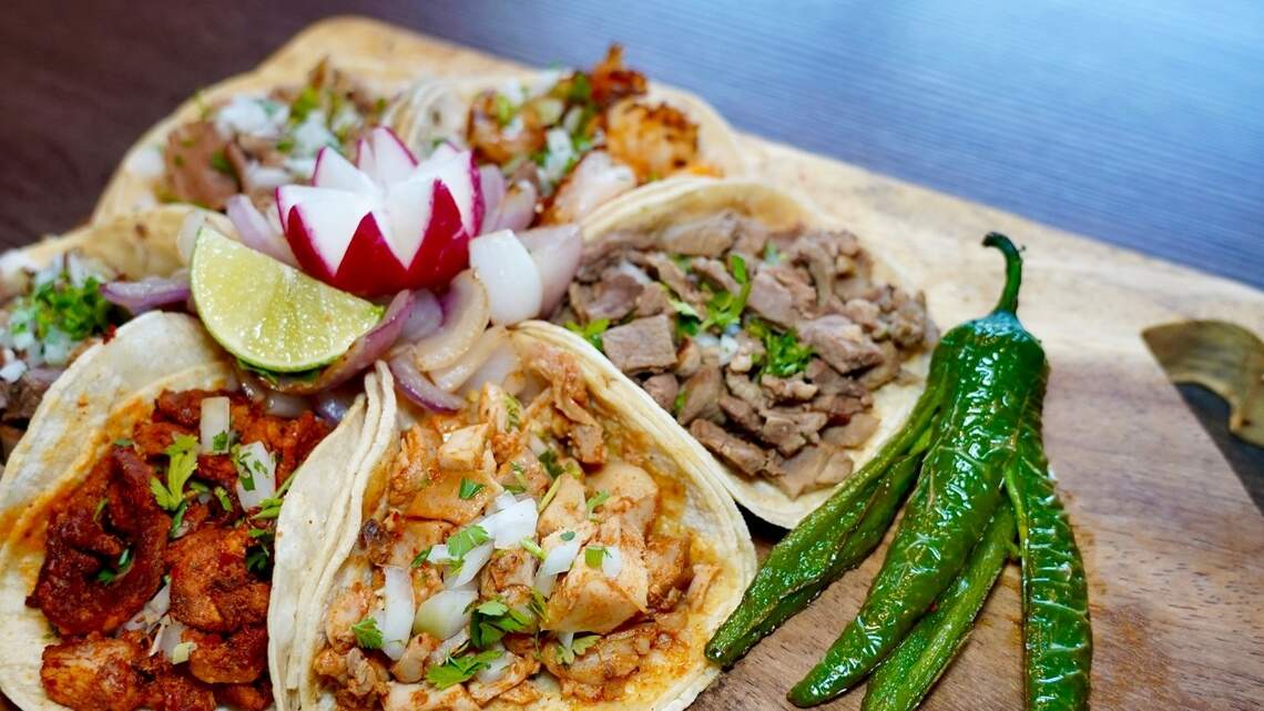 Sacramento taqueria chain known for its street tacos expands to Rancho Cordova