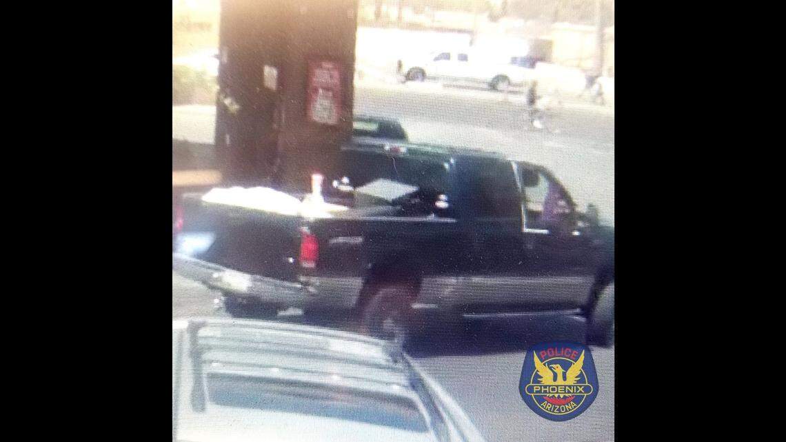 Phoenix police arrested Stormee Wagner and James Wagner, saying the couple lied and said their baby was kidnapped to get their stolen truck back faster.