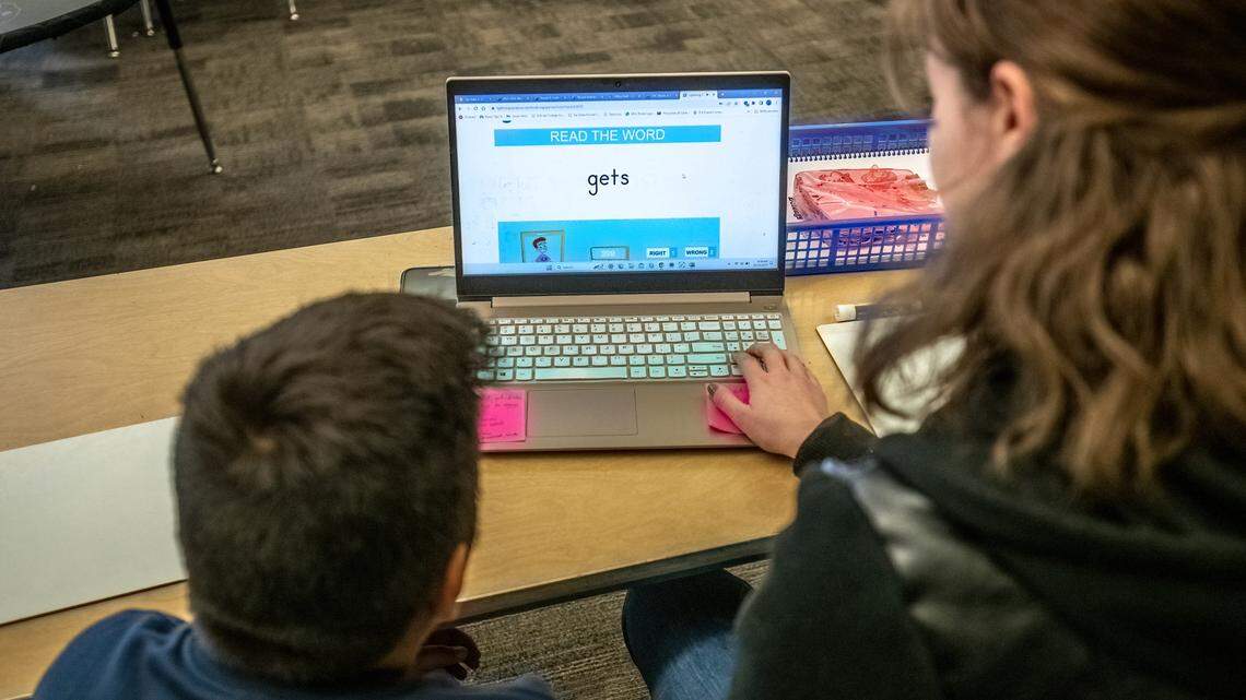 Union County’s math scores improved so much it wants to share its method across NC