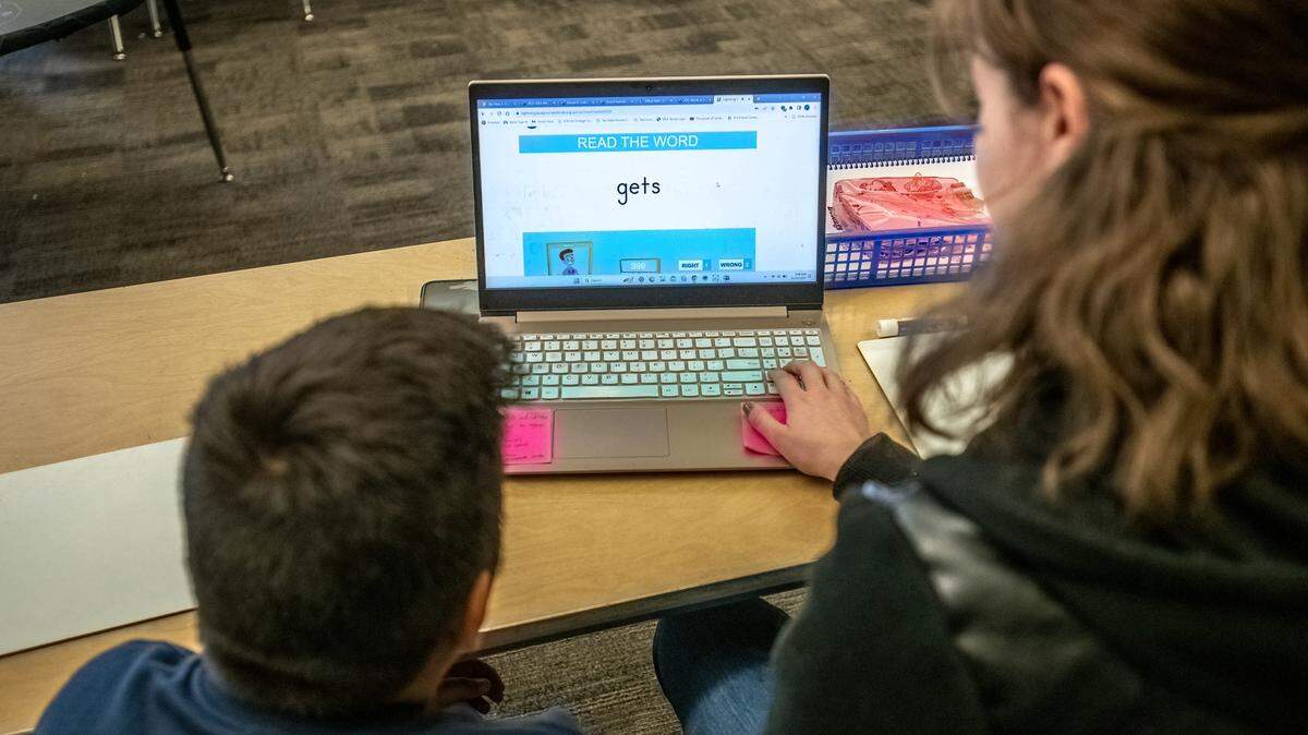 The California Department of Education recognized 31 California schools, including a Sacramento-area school, for outstanding performance and student support. 