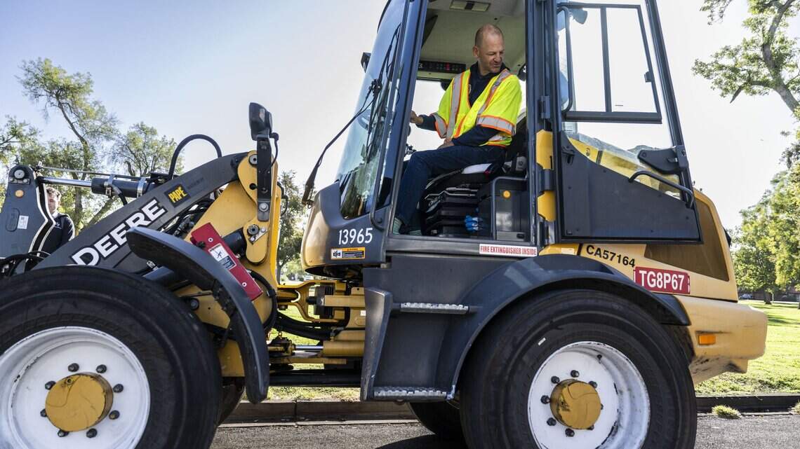 Road repairs, storm prep and small museums. What to know for the Sacramento region