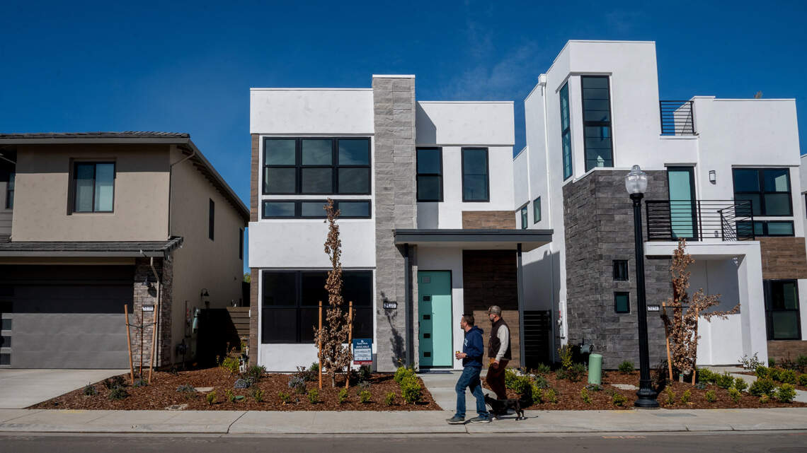 CA home sales drop amid ‘affordability challenges.’ Where to find houses for $237K