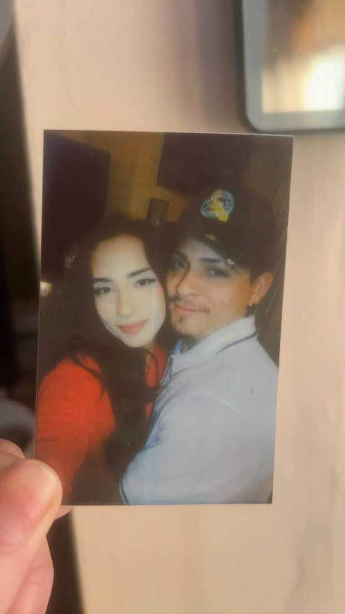 Wilfredo Rivero was updating his address when arrested by U.S. Immigration and Customs Enforcement on March 27, 2025 in Sacramento, CA. His girlfriend Victoria Colmenero calls the arrest unlawful and is asking for his release.