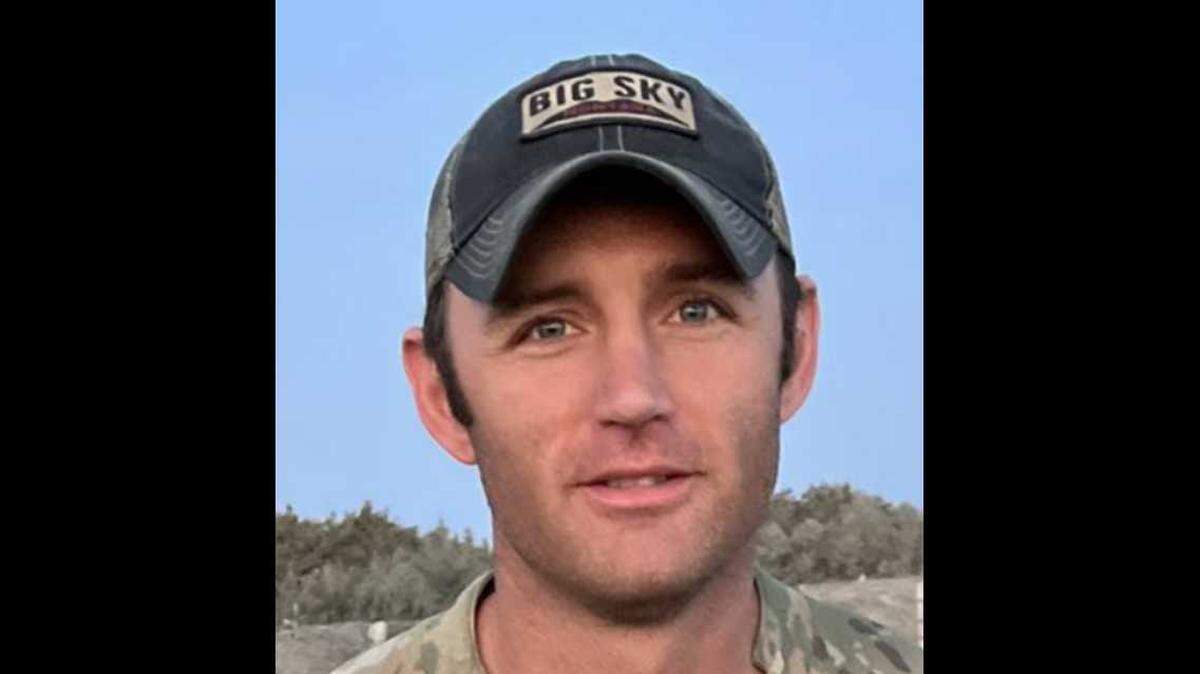 Shane Barnes, a Jesuit graduate and Army aviator, was killed in a training exercise last week. He is remembered as devoted service member and loving family man.