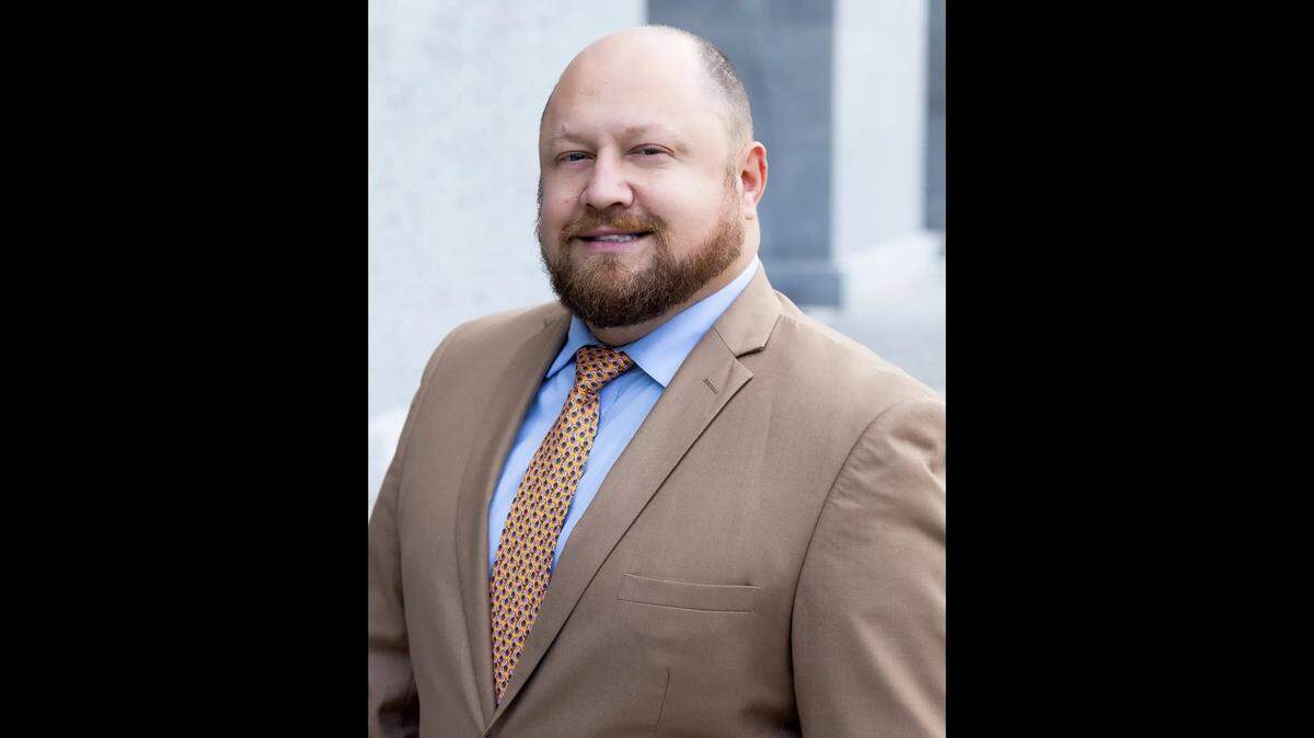 David Drelinger is challenging Eric Guerra for his seat on Sacramento City Council this year.