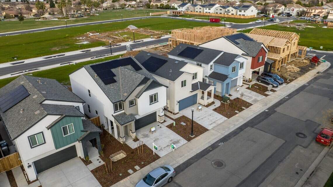 Trump called it a yawner, but here’s how a new federal housing law could help California | Opinion