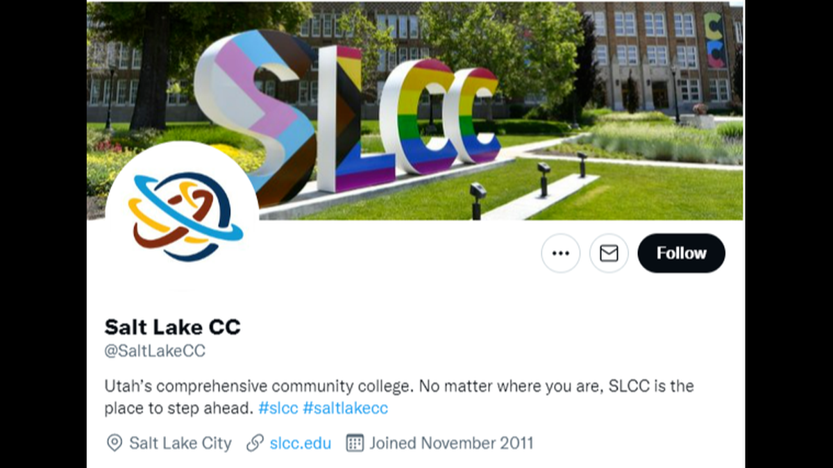 A complaint said a college professor in Utah encouraged a student to drop a course because she was pregnant.