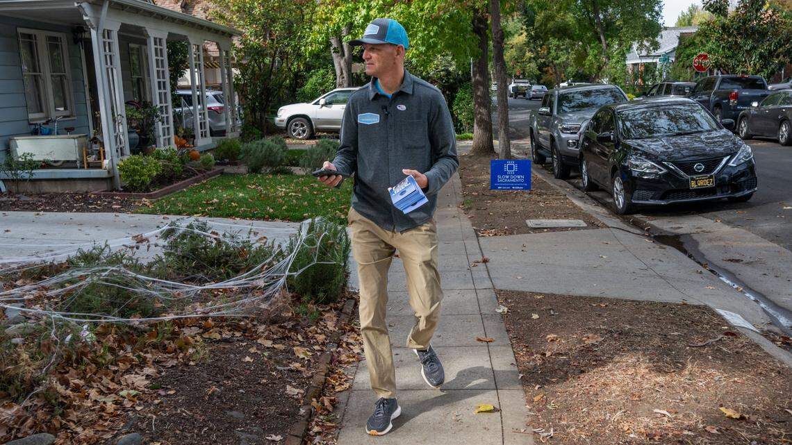 What does Kevin McCarty want for Sacramento? These are the mayor-elect’s top priorities