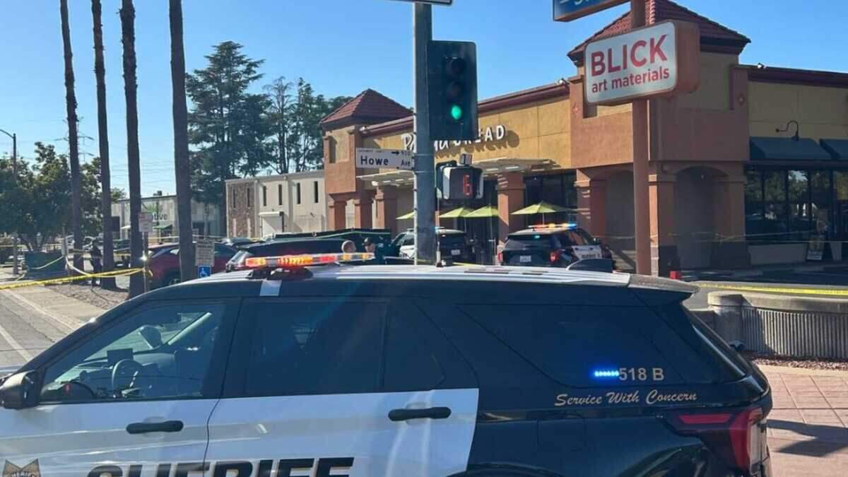 Woman shot dead by stalker in Arden Arcade killing identified by coroner