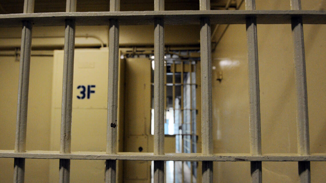 California jails, prisons on alert for coronavirus. Fear it will ‘spread like wildfire’