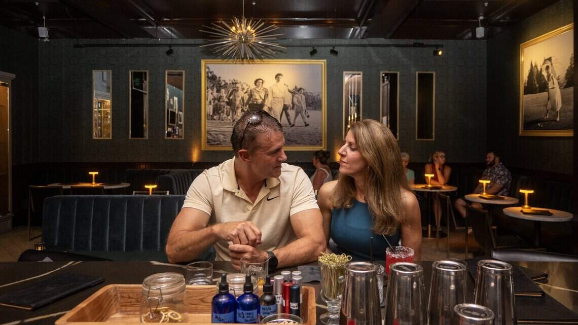 Downtown Sacramento bar reboots, aims to be one of the top 50 in the world