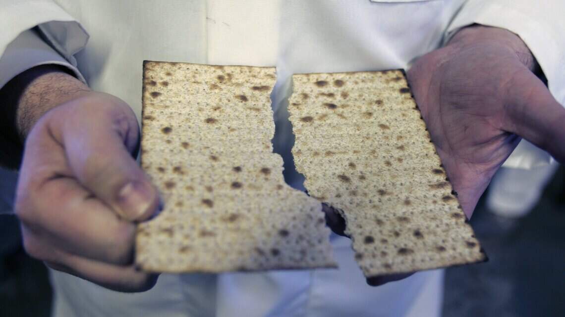 A Zoom Seder: Jews plan virtual Passover celebrations amid coronavirus crisis