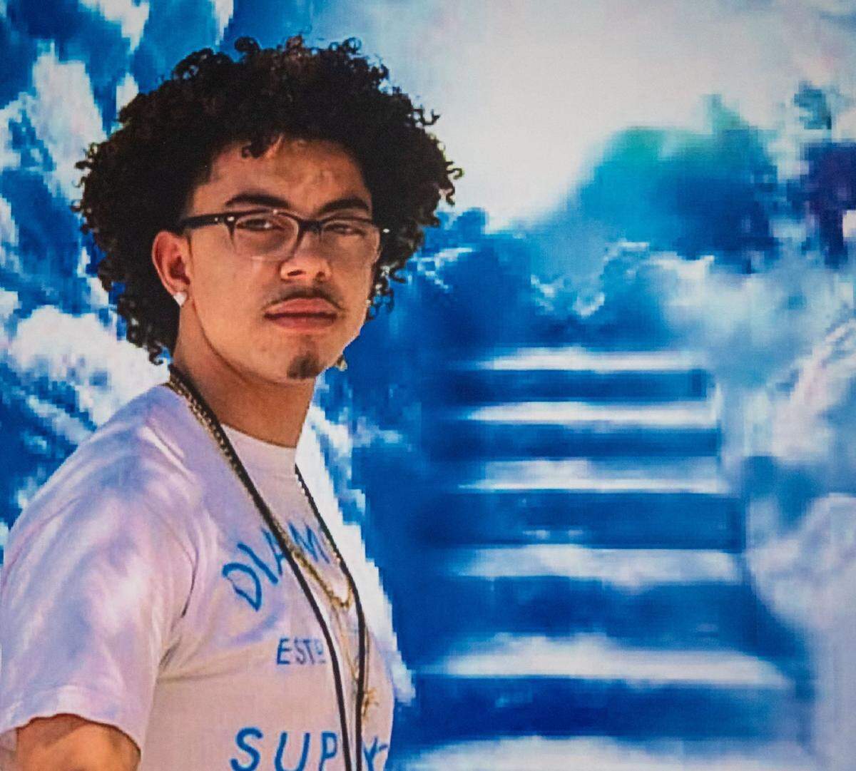 Allyssia Solorio’s youngest brother, Mikael Tirado, was 23 years old when she discovered him overdosed at home in Rancho Cordova from a pill illegally pressed to appear as Percocet, but containing fentanyl.