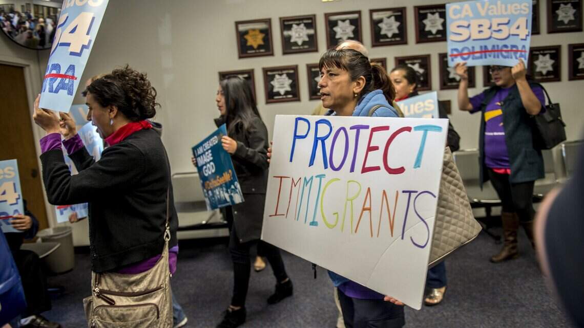 Ending Sacramento County jail contract puts logic on ice