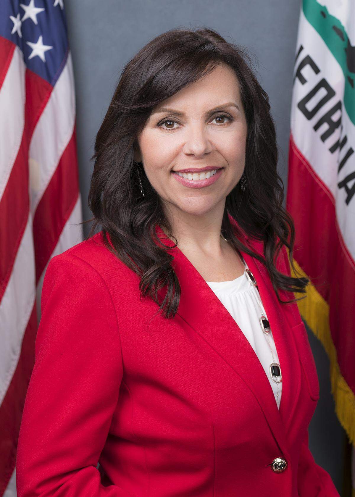 Blanca E. Rubio