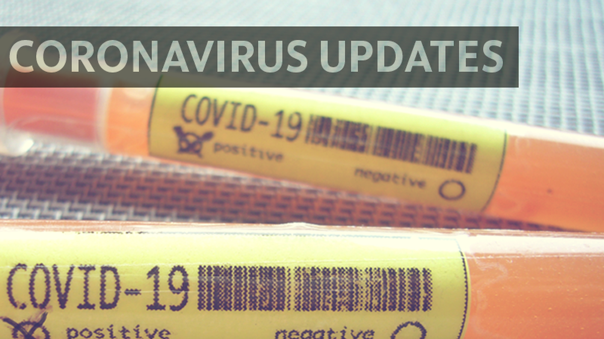 South Carolina has received more than 1.1 million coronavirus vaccine doses and has administered more than 760,000 doses.