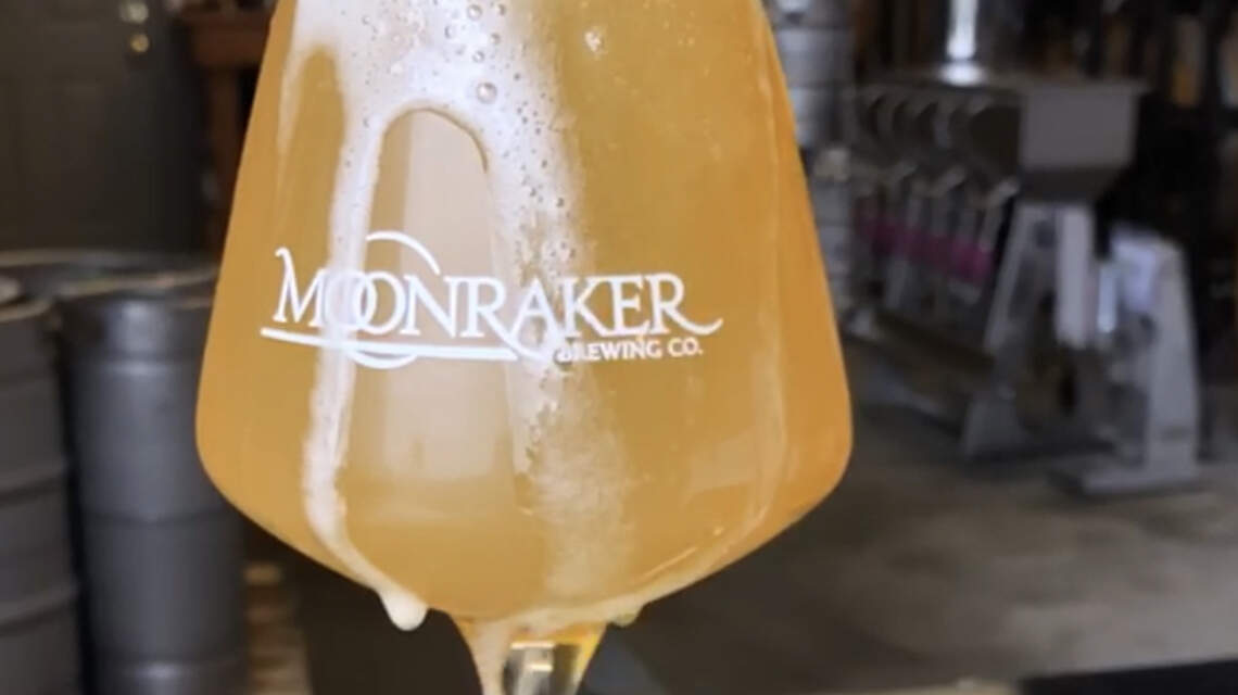 After a year in Sacramento, here are our beer columnist’s top 10 beers