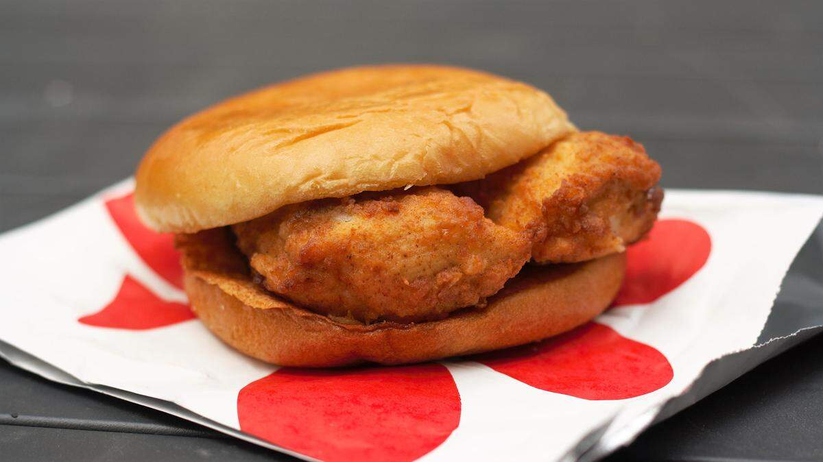 Chick-fil-A in Arden Arcade is scheduled to reopen sometime in 2024, the chain said.
