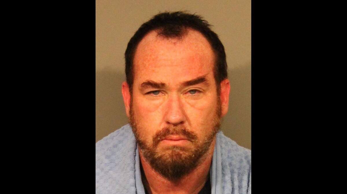 Richard Frederiksen, 48, of Roseville.