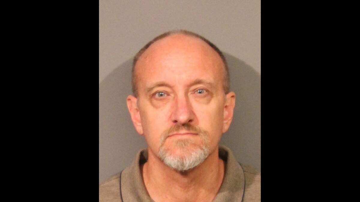 Steven Ellis Murray, 61, of Antelope.