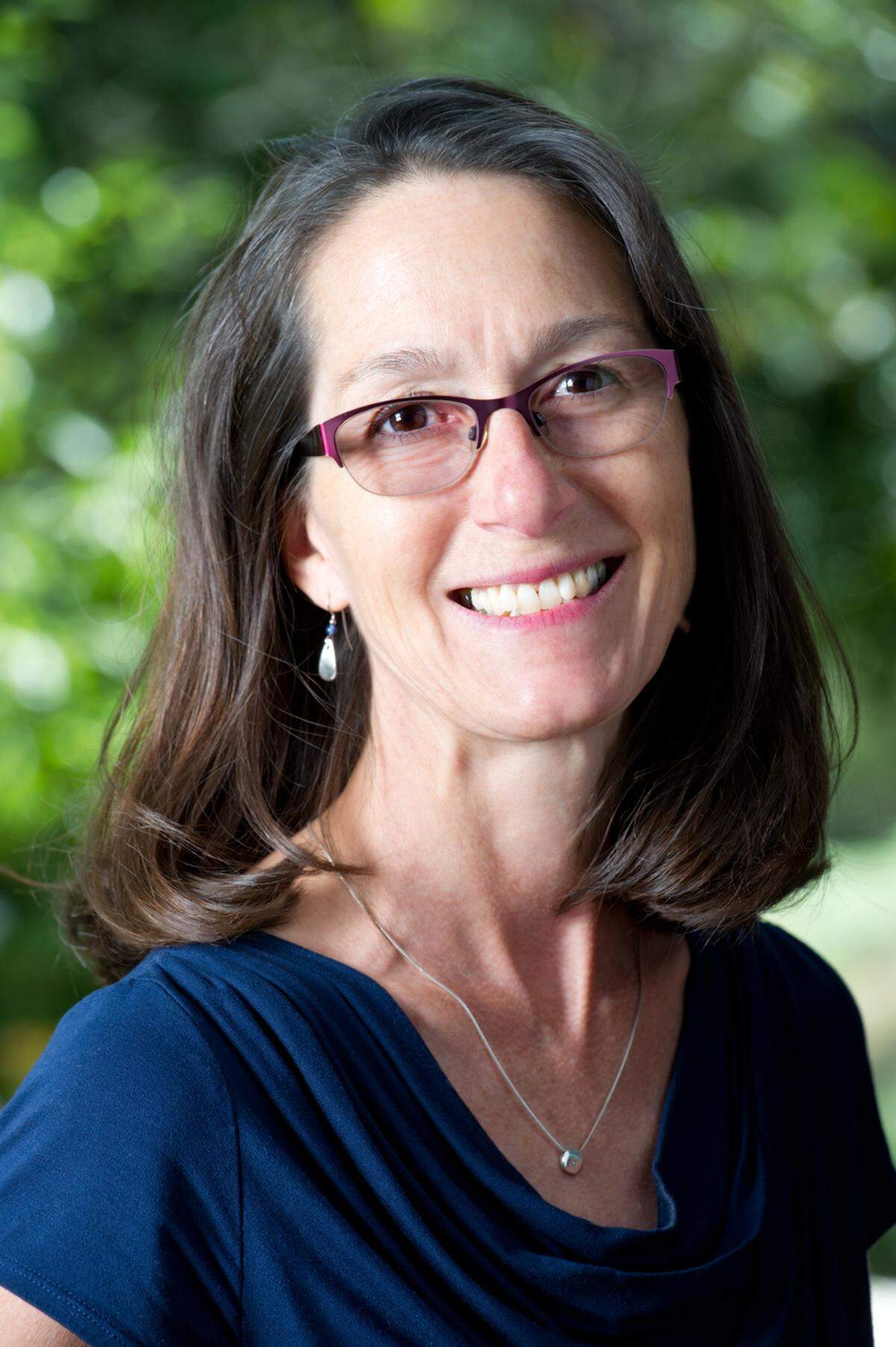 Jill Duerr Berrick is a distinguished professor of social welfare and Zellerbach Family Foundation professor at UC Berkeley.