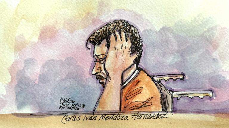 Patterson man shot by ICE pleads not guilty to federal assault charges