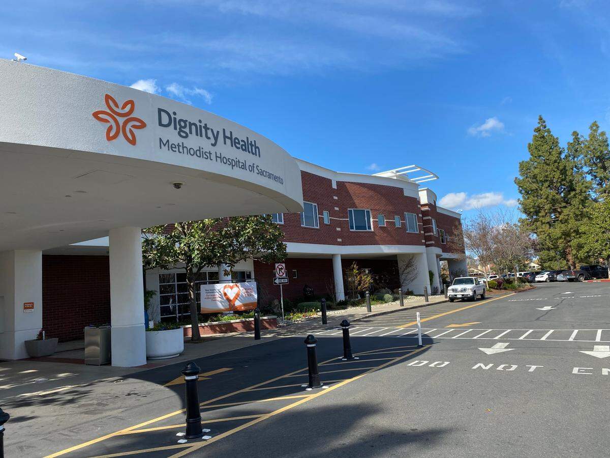 Gregory Allen Harms faces felony counts and a civil lawsuit stemming from claims by a woman patient that he assaulted her while she was in intensive care at Methodist Hospital of Sacramento in 2016. Hospital officials say they reported the claims.